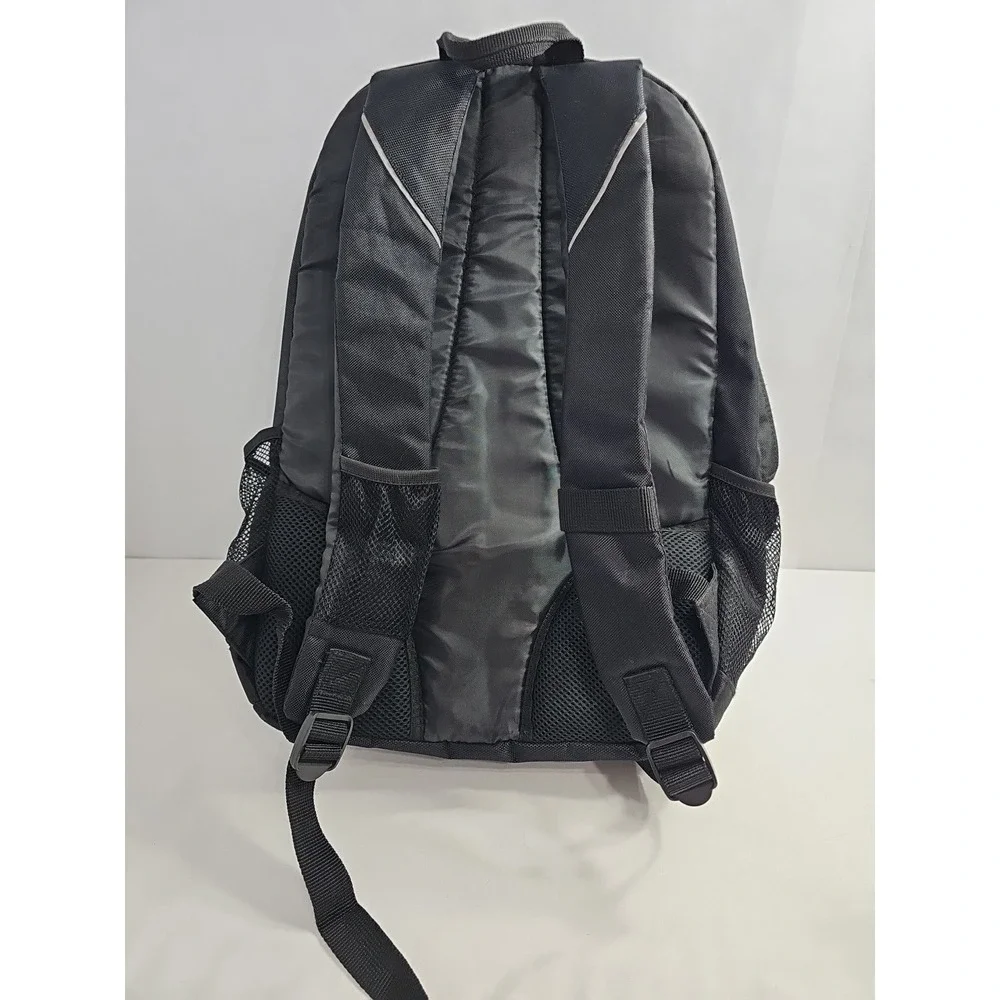 Vintage Black Trailberg Matterhorn 2.0‎ Backpack